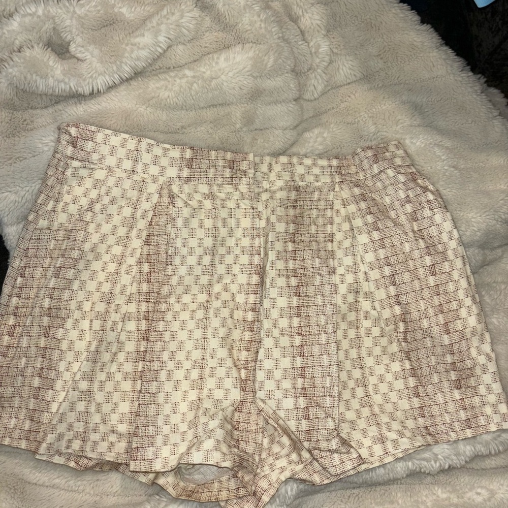 MON RENN shorts